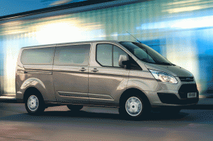 Ford Tourneo e Transit Custom: listino prezzi per l’Italia