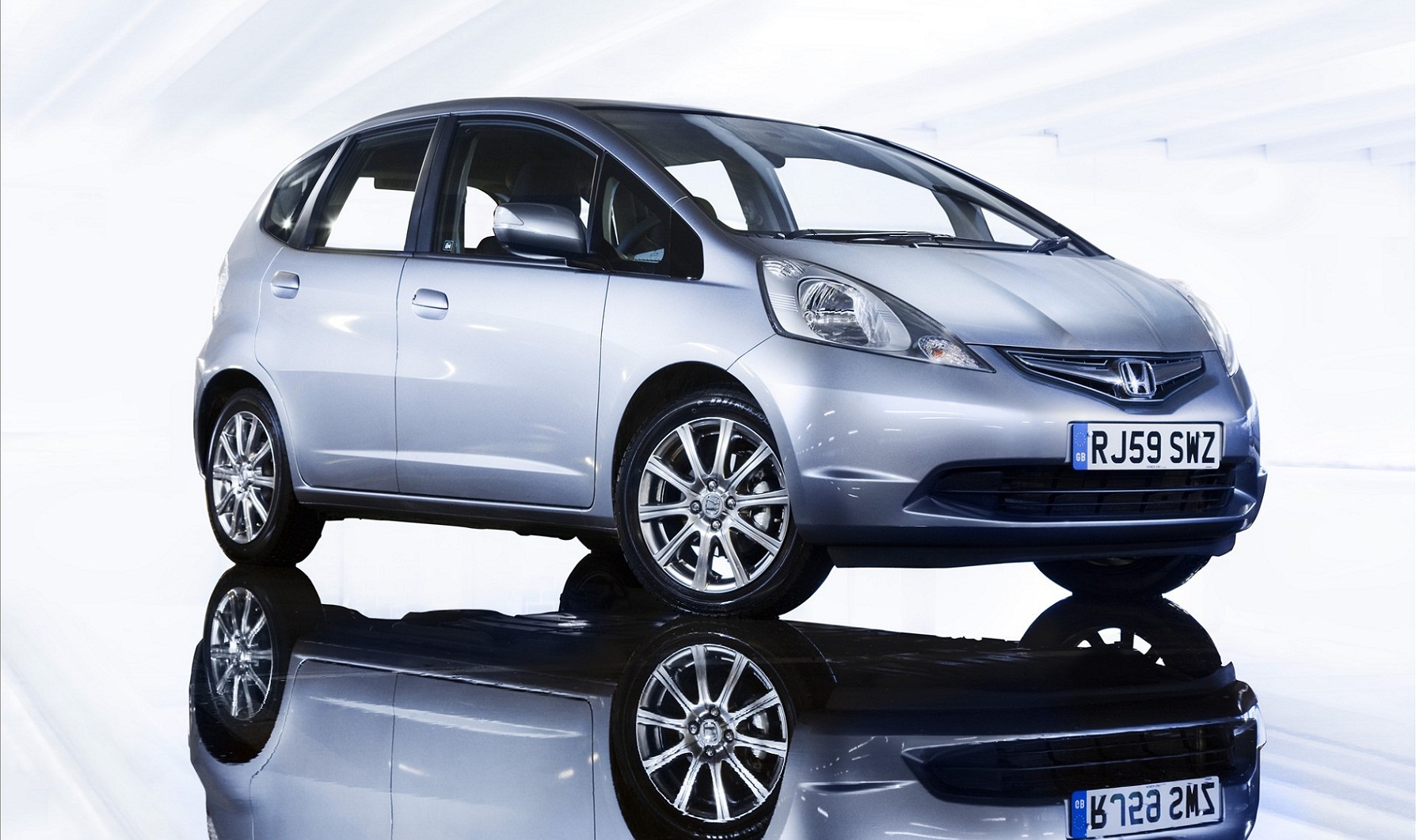 Honda Jazz: nuovi allestimenti Appeal e Si