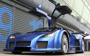 Gumpert, per il marchio tedesco non è detta l’ultima parola