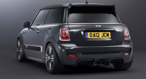 MINI JCW GP, svelato il prezzo