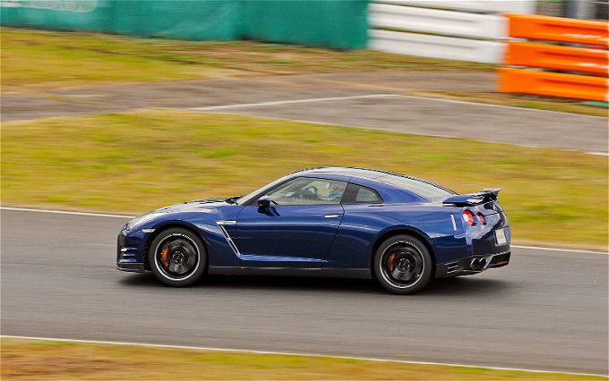 Nissan GT-R 2013, informazioni sulla nuova generazione