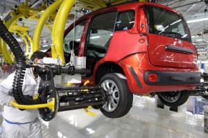 Fiat: piano Marchionne rumoreggiato per fine ottobre, ma il Lingotto smentisce
