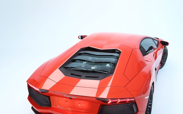 Lamborghini Aventador LP700-4 Roadster: nuovi rumors dall’America