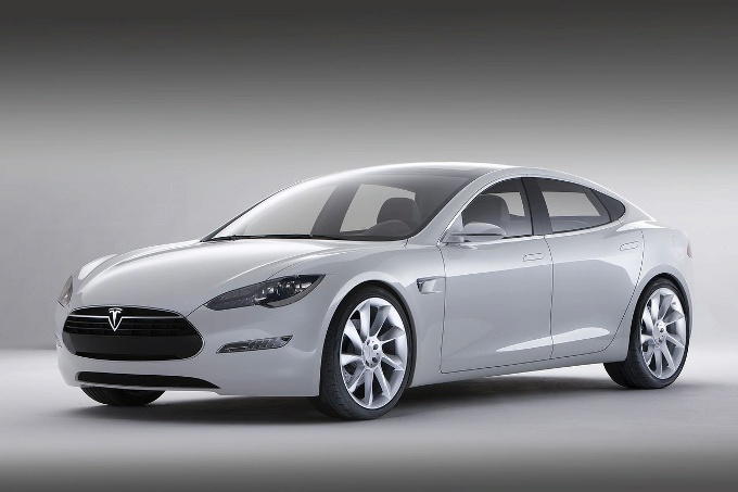 Tesla Model S, la produzione raddoppierà a breve