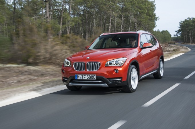 Nuova BMW X1, la compatta premium si è rifatta il look