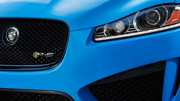 Jaguar XFR-S, la super berlina si farà