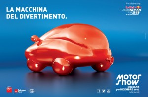 Motor Show 2012, ultimatum degli organizzatori