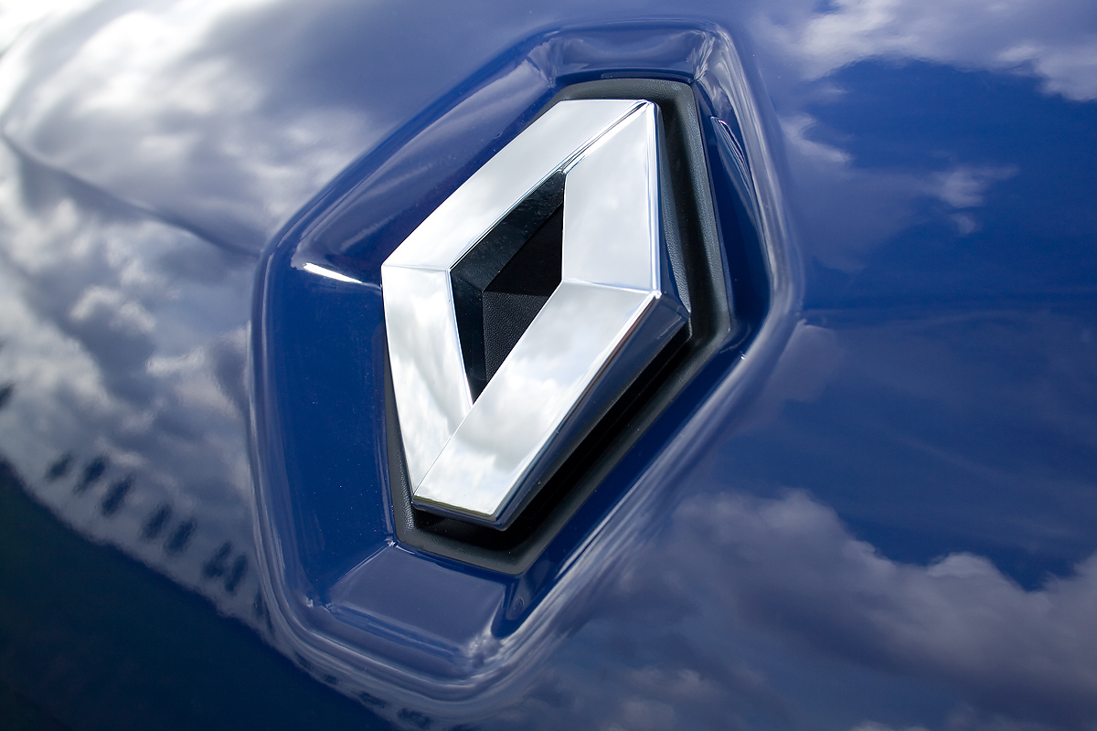 Renault, una futura partnership con Dongfeng?