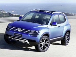 Volkswagen Taigun, confermata la produzione