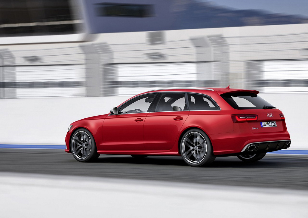 Audi, il responsabile del design vuole nuovi cambiamenti