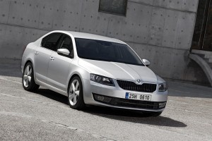 Skoda Octavia 2013: qualità da classe superiore