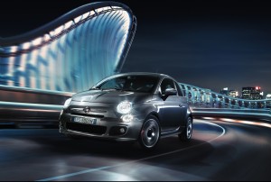 Fiat 500S, via agli ordini della ribelle super compatta