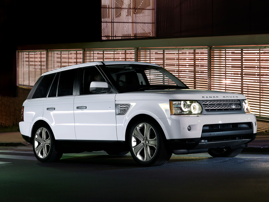 Range Rover Sport, avrà un look più personale rispetto alla Range Rover