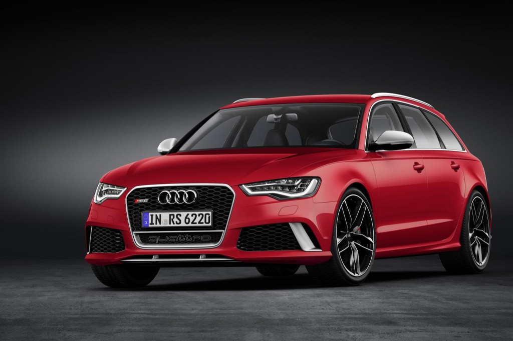 Quattro GmbH, da qui nasce lo stile e la tecnologia Audi