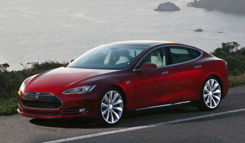 Tesla Model S, svelati i prezzi per l’Europa