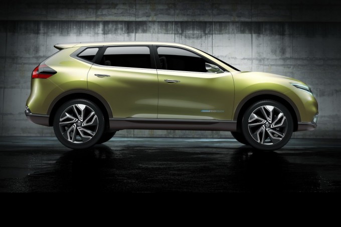 Nissan, tutte le carte sul tavolo del Salone di Los Angeles 2012