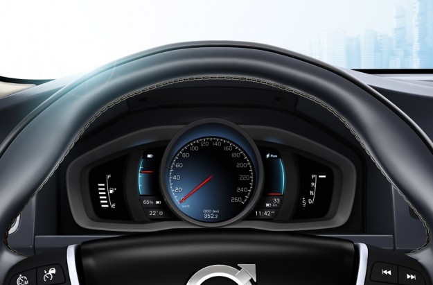 Volvo, una possibile partnership con Ericsson