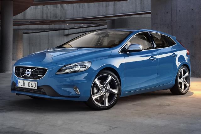 Volvo, le vendite dovrebbero essere stabili quest’anno