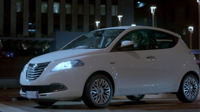 Lancia Ypsilon Ecochic Metano, via alla commercializzazione