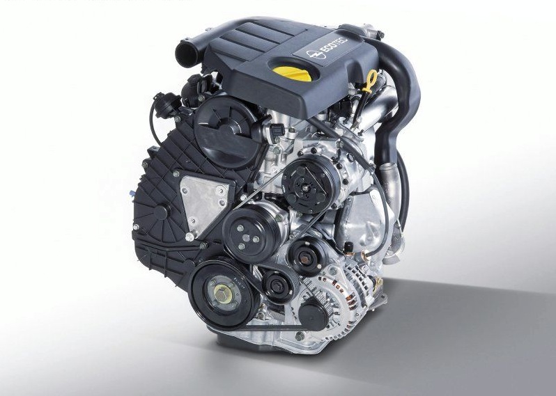 Opel, in arrivo un nuovo motore 1.6 diesel
