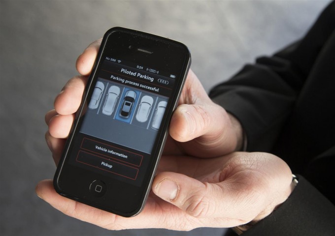 Audi al CES 2013 anticipa le tendenze tecnologiche