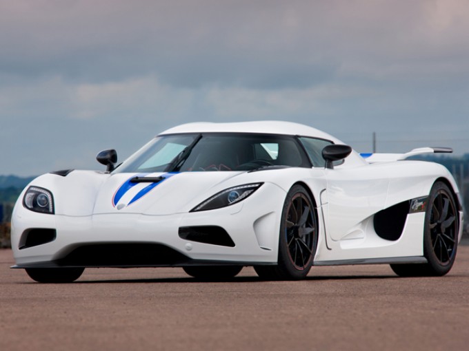 Koenigsegg, viaggio dietro le quinte del produttore svedese