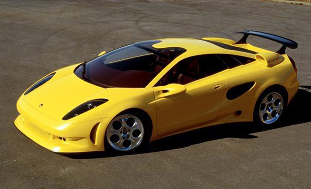 Lamborghini Calà: parteciperà al Grande Giro 2013
