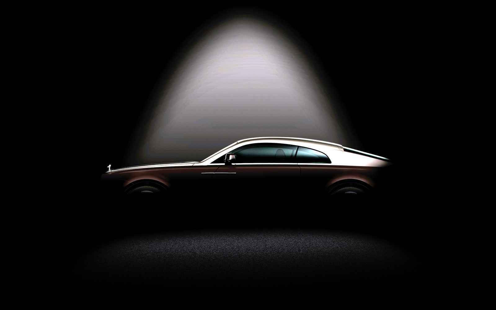 Rolls Royce Wraith: debutto inaspettato al Salone di Ginevra 2013