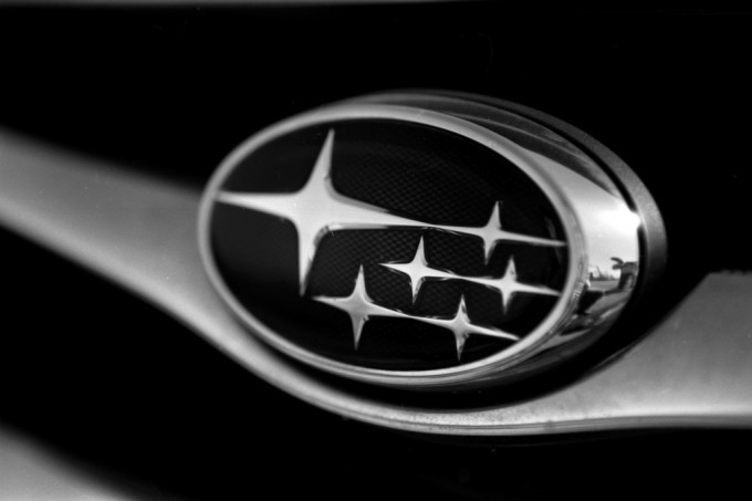 Subaru alla conquista della Cina con una nuova joint venture