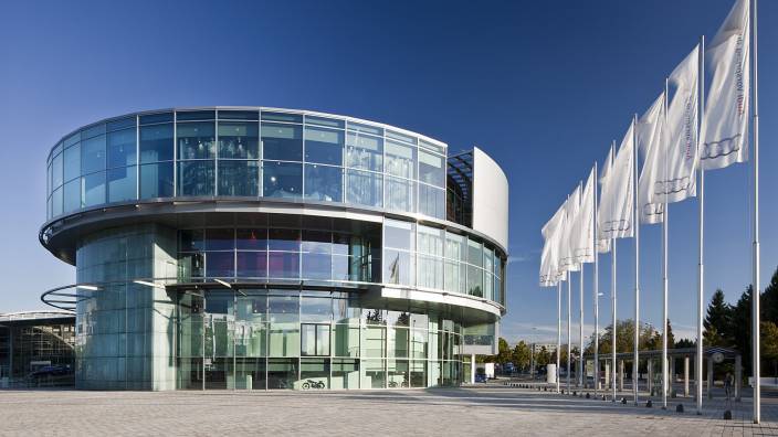 Audi, un investimento colossale per i prossimi tre anni