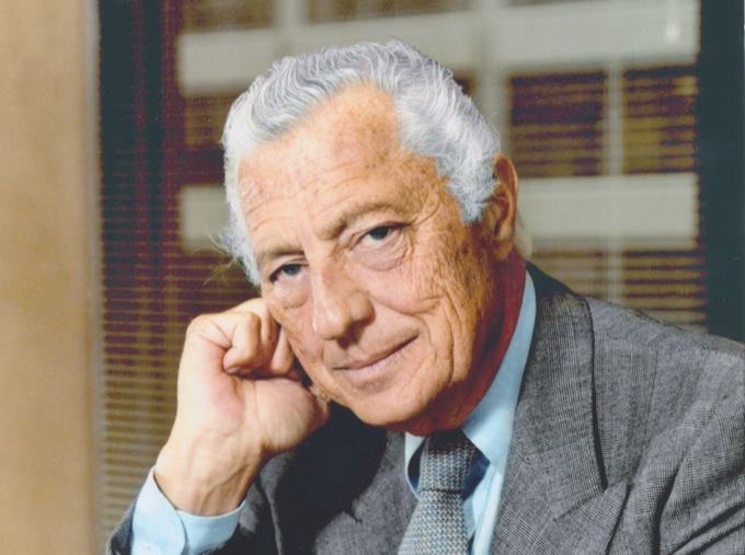 Gianni Agnelli, una vita dedicata all’auto italiana