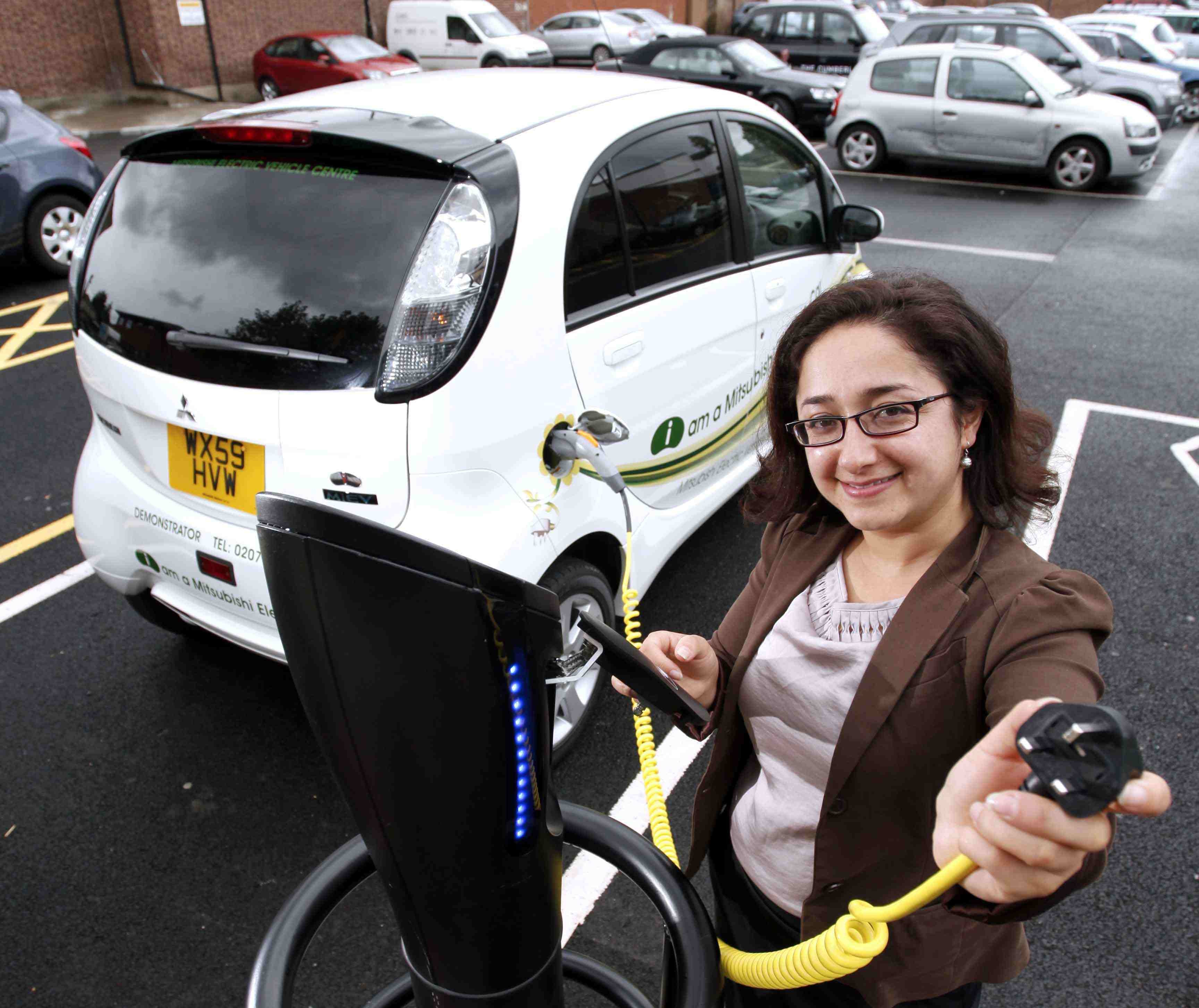 Incentivi auto ecologiche 2013: rinviati a data da definirsi