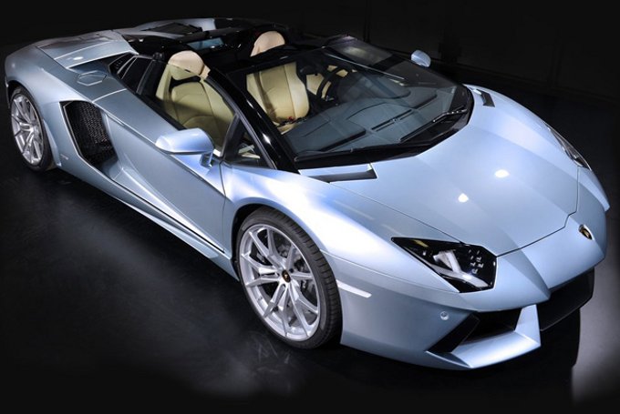 Lamborghini verso il 50° Anniversario