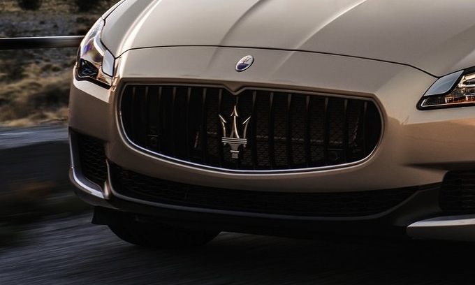 Fiat, riscatto di immagine allo stabilimento Maserati di Grugliasco