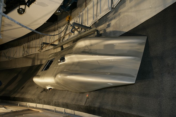 Mercedes-Benz W 125, il suo record di 432,7 km/h festeggia i 75 anni d’imbattibilità