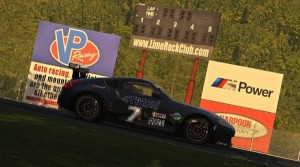 rFactor 2, rilasciate nuove immagini di anteprima