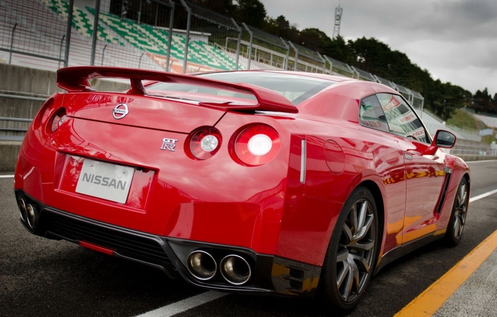 Nissan GT-R, confermata la variante Nismo