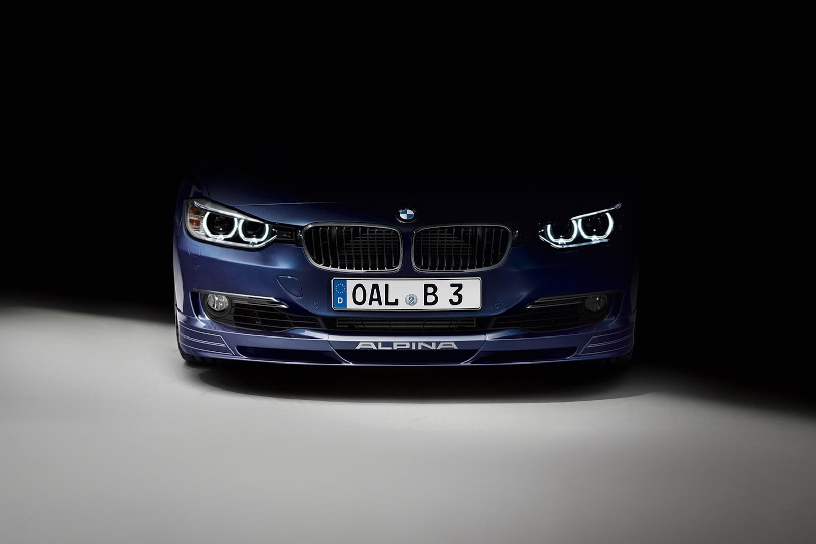 Alpina B3 Bi-Turbo: un’inedita Serie 3