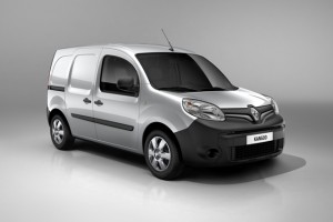 Nuovo Renault Kangoo Express, il VAN per i più esigenti