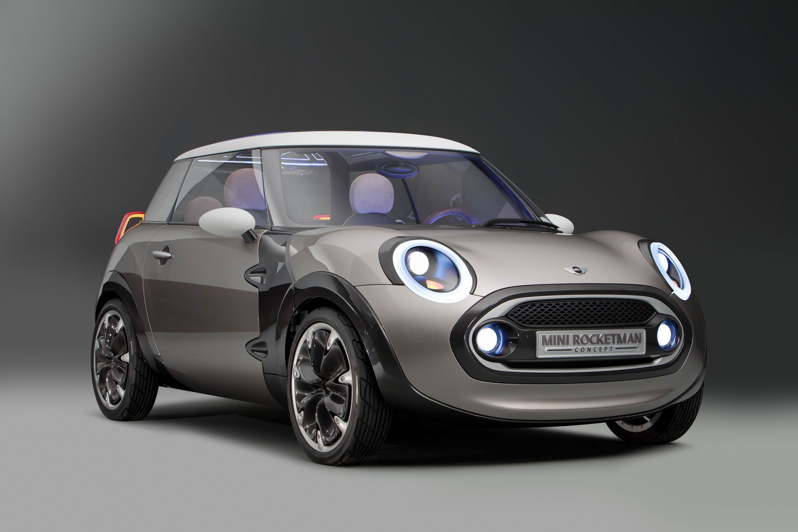 MINI, la prossima Cooper è solo una questione di tempo