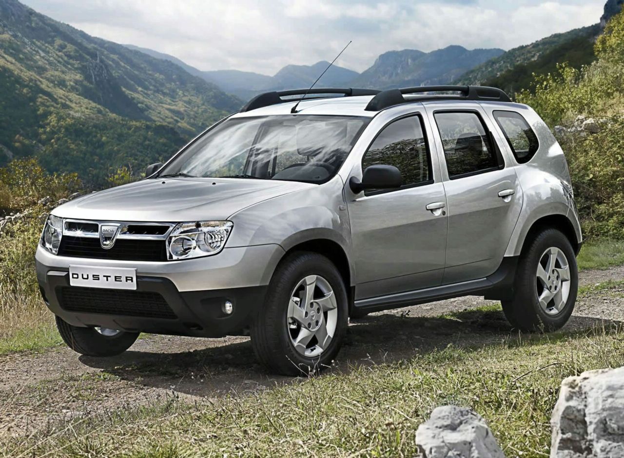 Dacia, due novità al Salone di Ginevra 2013