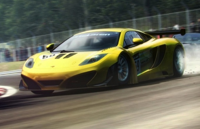 GRID 2, nuovo teaser trailer rilasciato dalla Codemasters