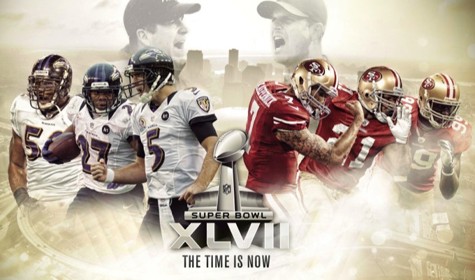 Super Bowl XLVII, tutti gli spot automobilistici della grande finale di football americano