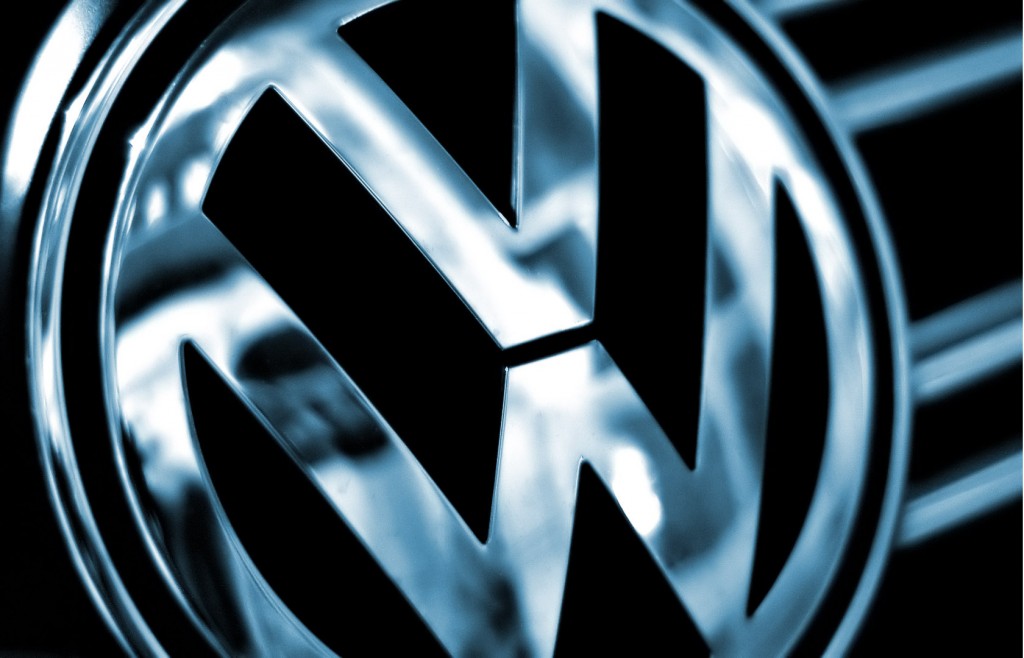 Volkswagen, vendite in rialzo in questo 2013