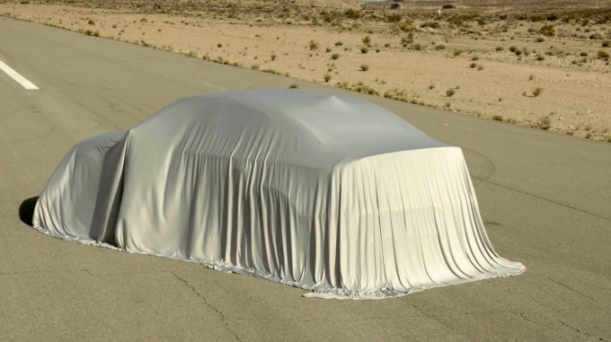 Audi A3 Sedan, presentazione in video il 27 marzo