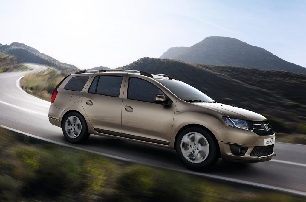 Dacia, nuovi modelli in arrivo per far fronte alla concorrenza