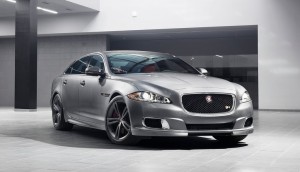 Jaguar XJR 2014: debutto al Salone di New York 2013