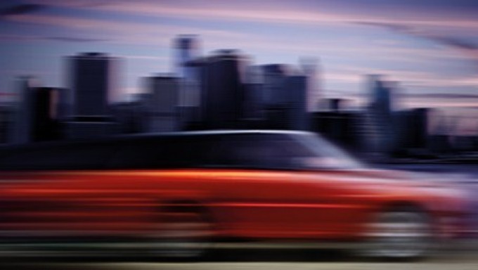 Nuova Range Rover Sport alle porte, via al countdown