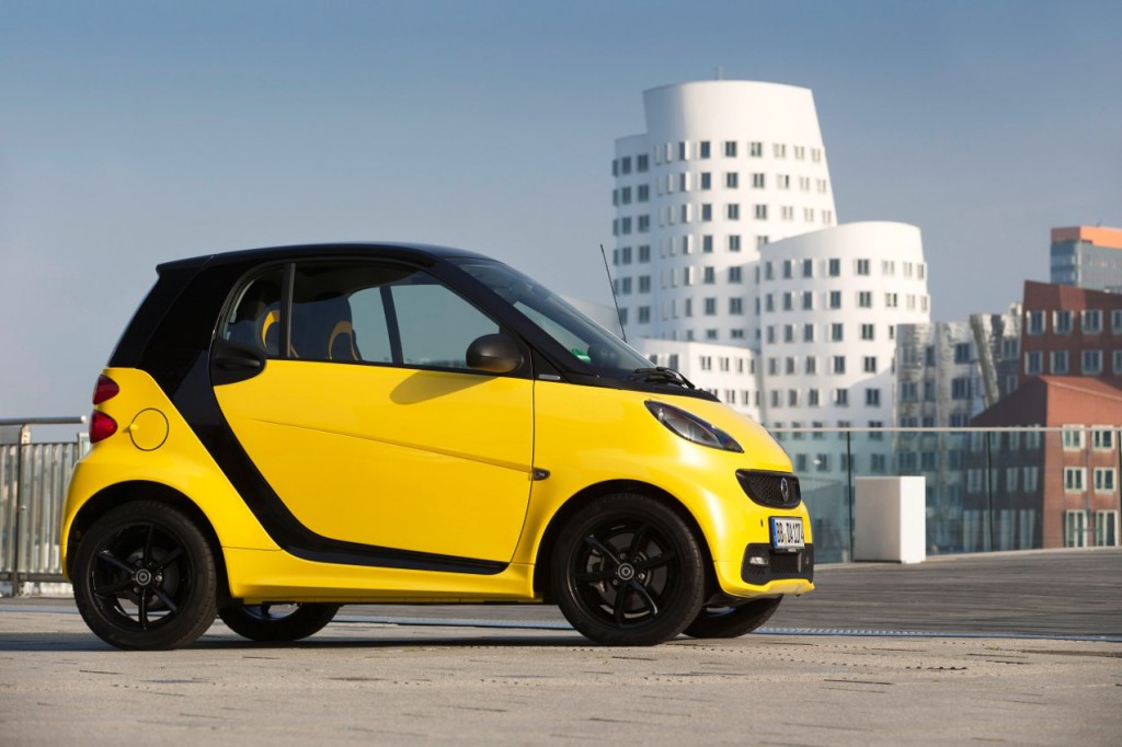 Smart Cityflam Edition: si parte da 15.180 euro