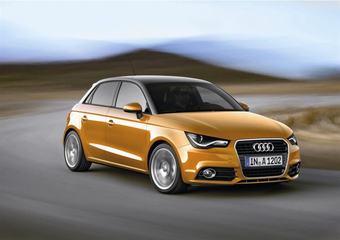 Audi A1 e A3 disponibili con tecnologia “cylinder on demand”